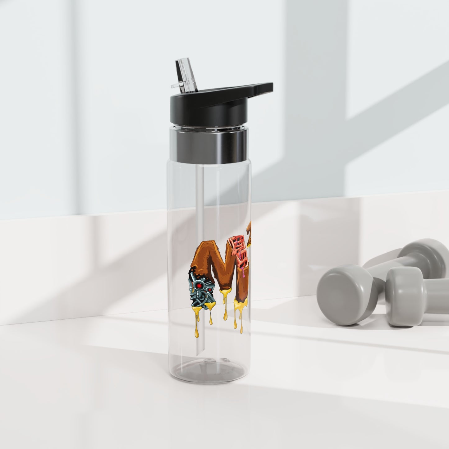 OBYC Kensington Tritan™ Sport Bottle, 20oz