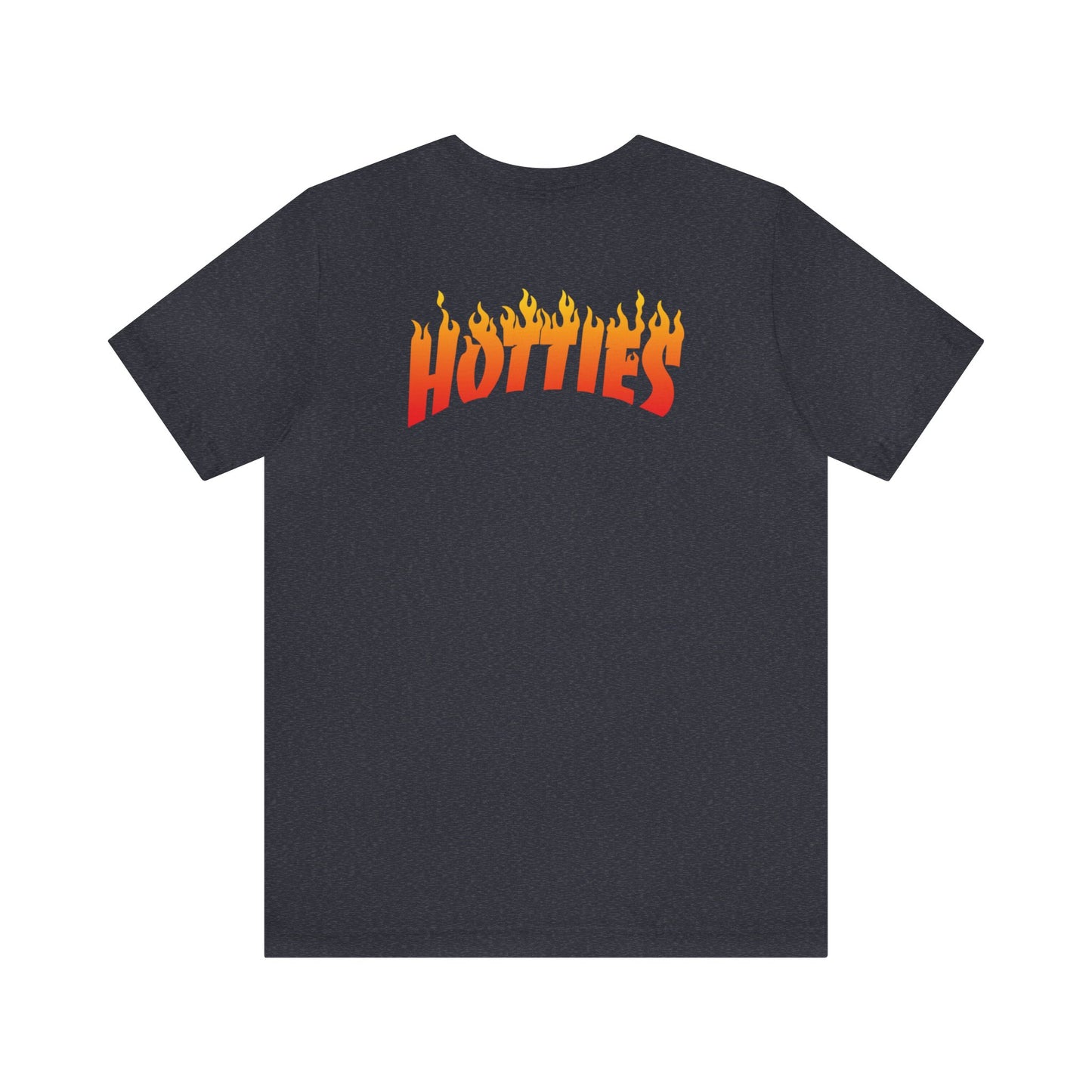 Hotties Short Sleeve Tee