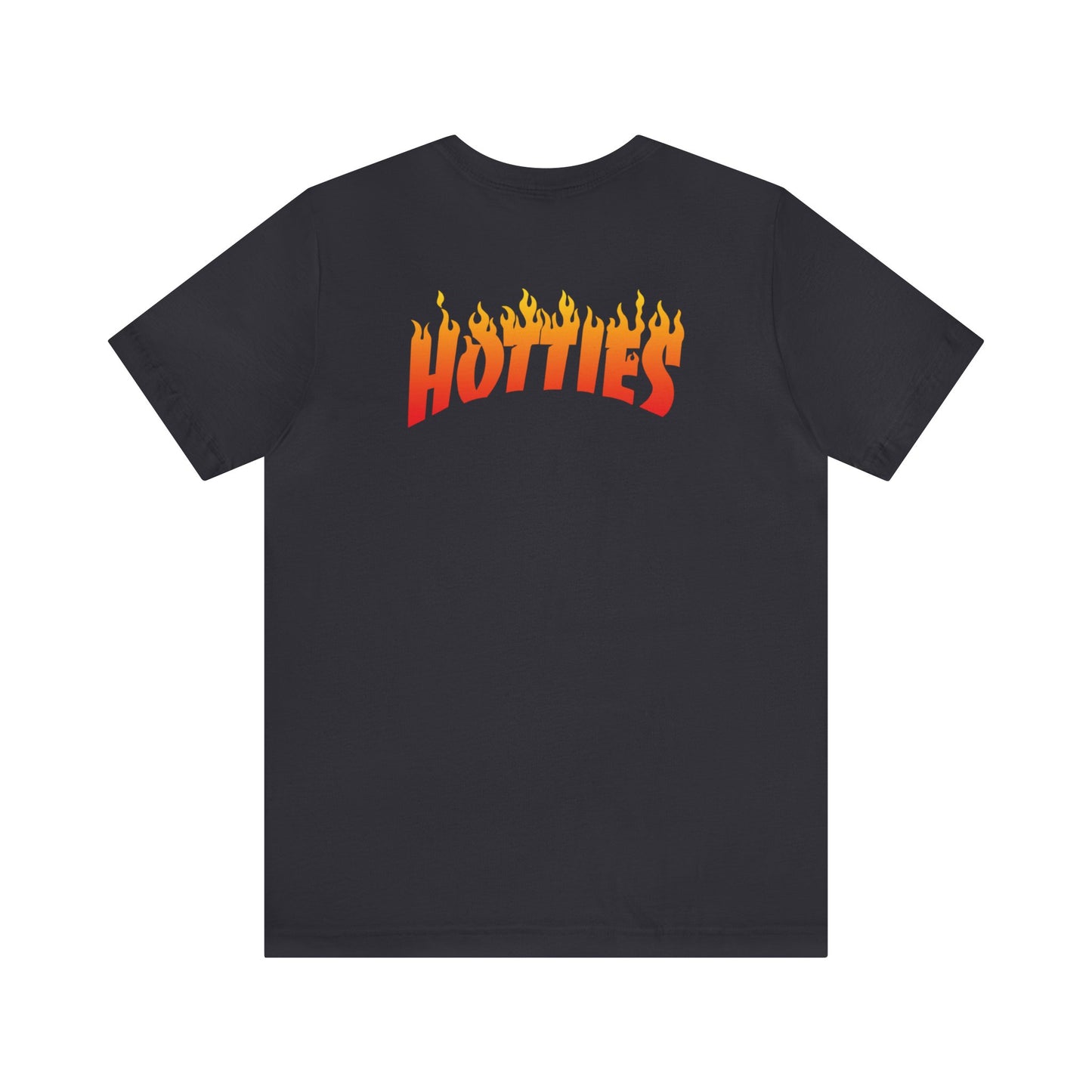 Hotties Short Sleeve Tee