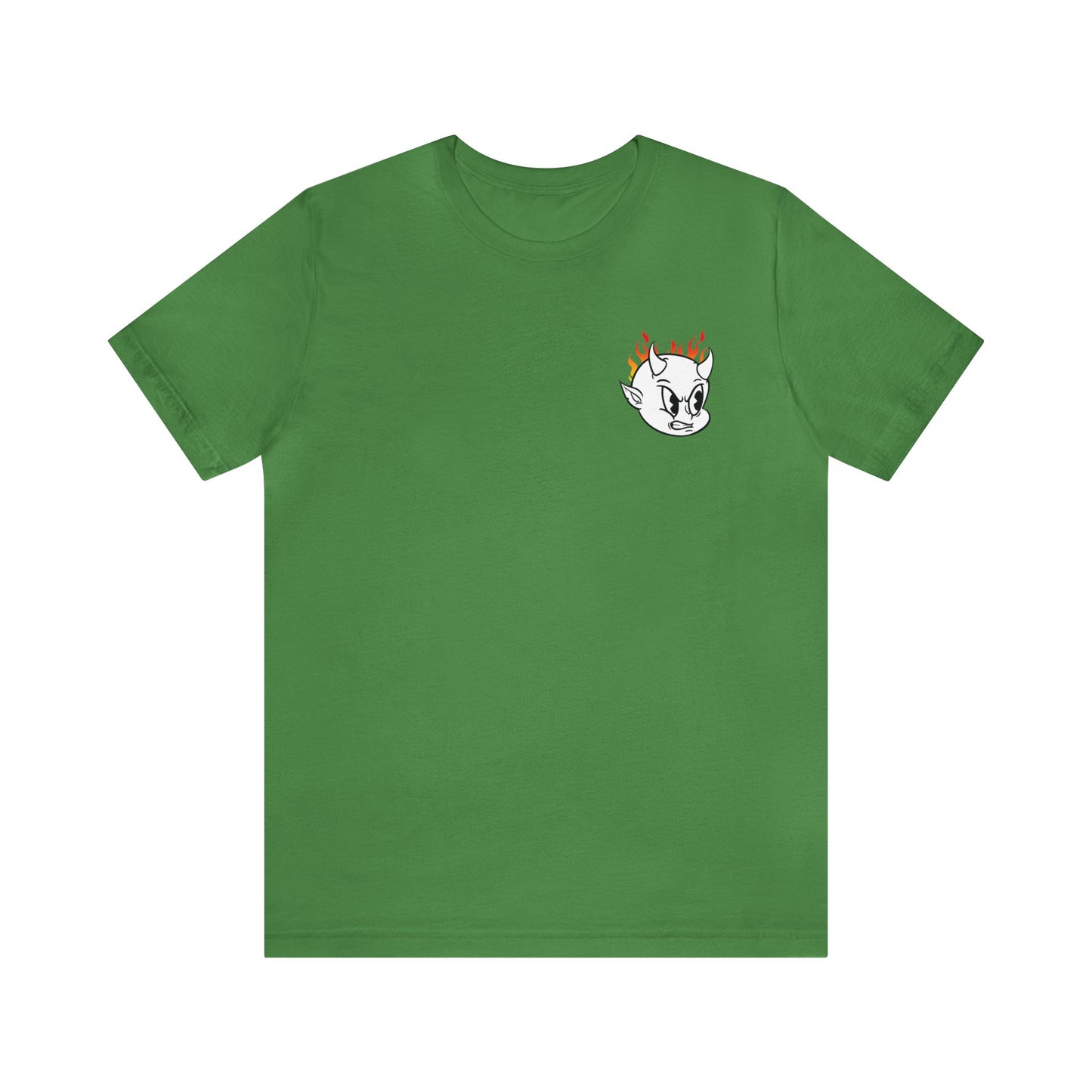 Hotties Short Sleeve Tee