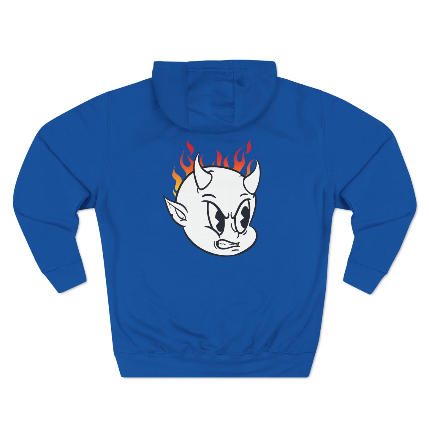 Hotties Pullover Hoodie FB