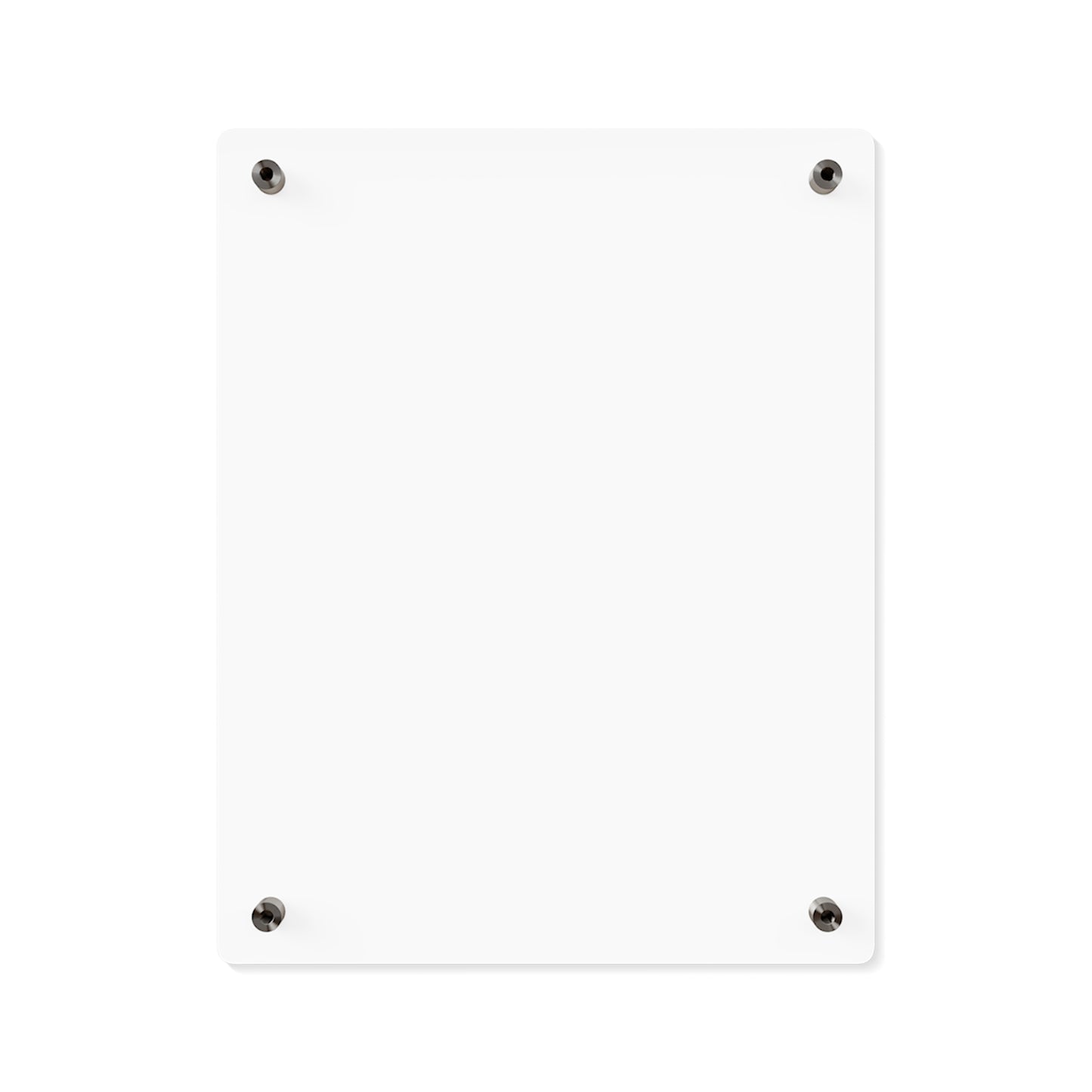 Custom Acrylic Wall Art