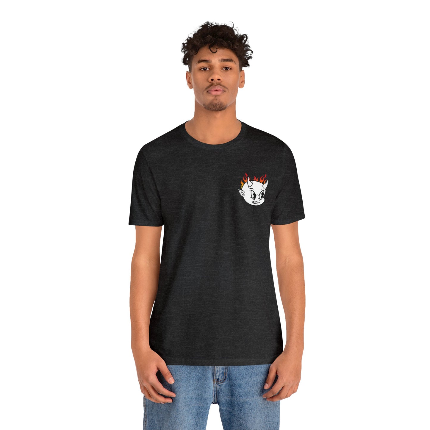 Hotties Short Sleeve Tee