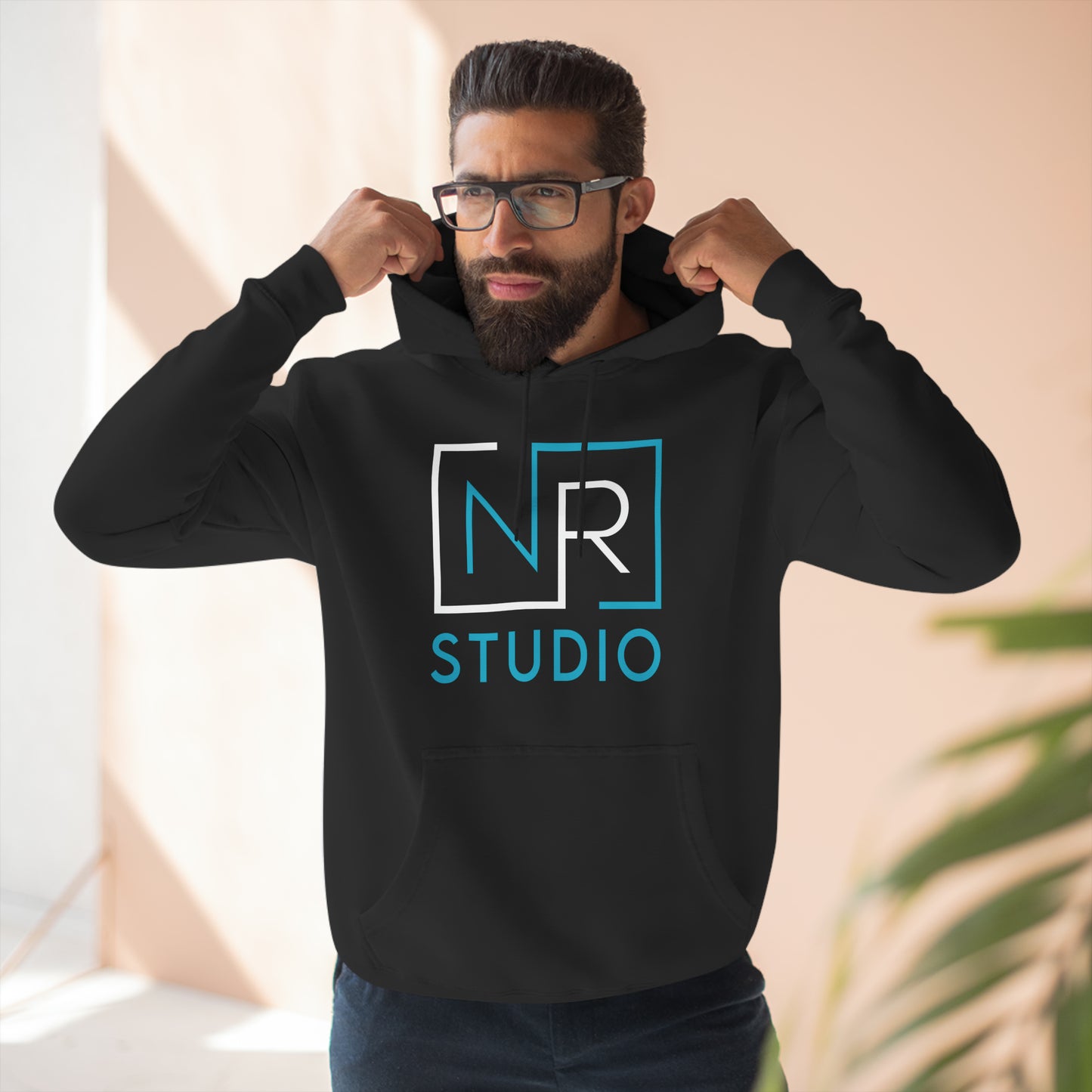NRS Pullover Hoodie