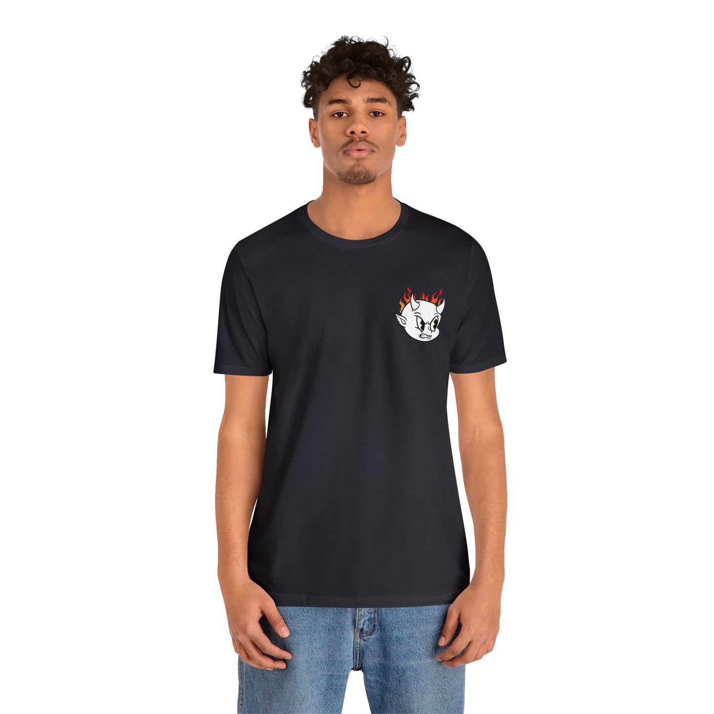 Hotties Short Sleeve Tee
