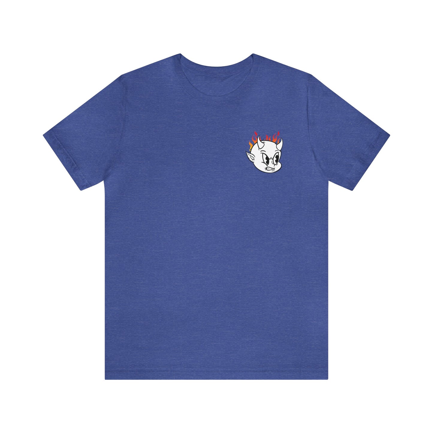 Hotties Short Sleeve Tee