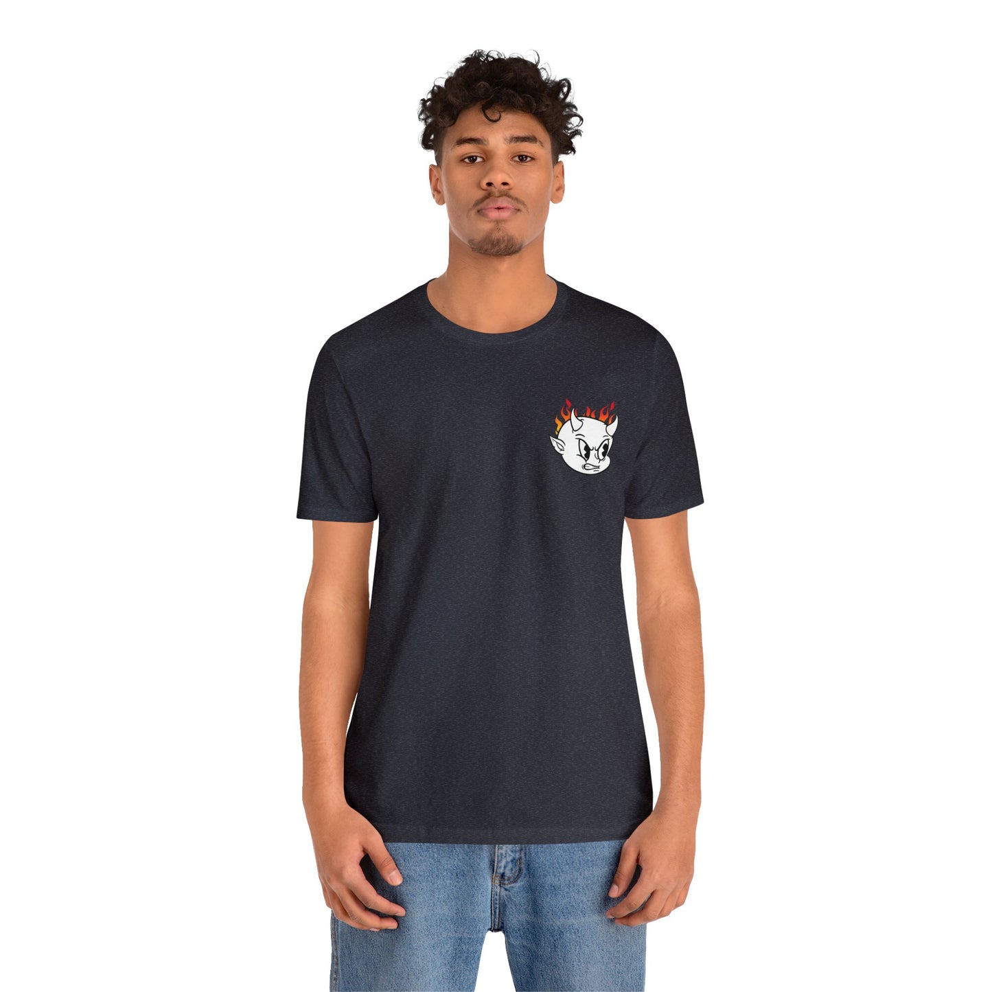 Hotties Short Sleeve Tee