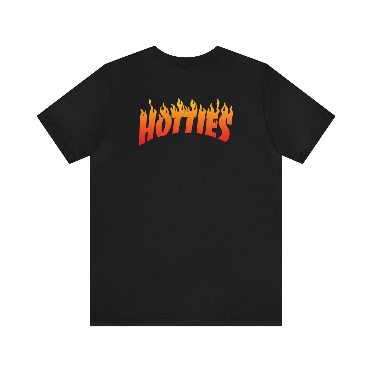 Hotties Short Sleeve Tee