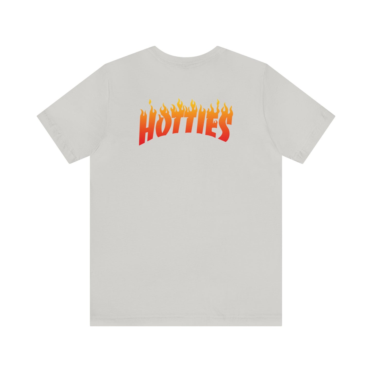 Hotties Short Sleeve Tee