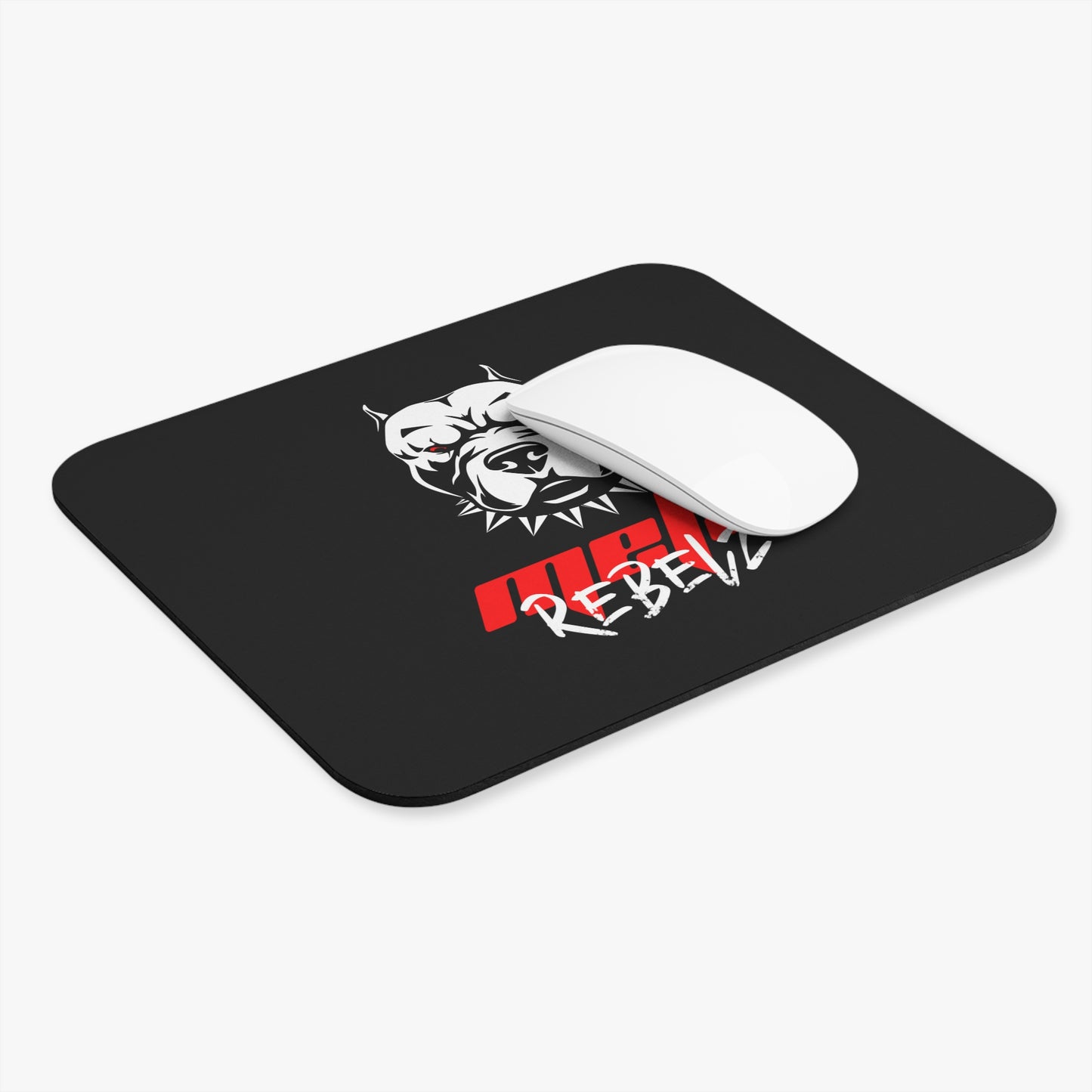 Rebelz Mouse Pad (Rectangle)