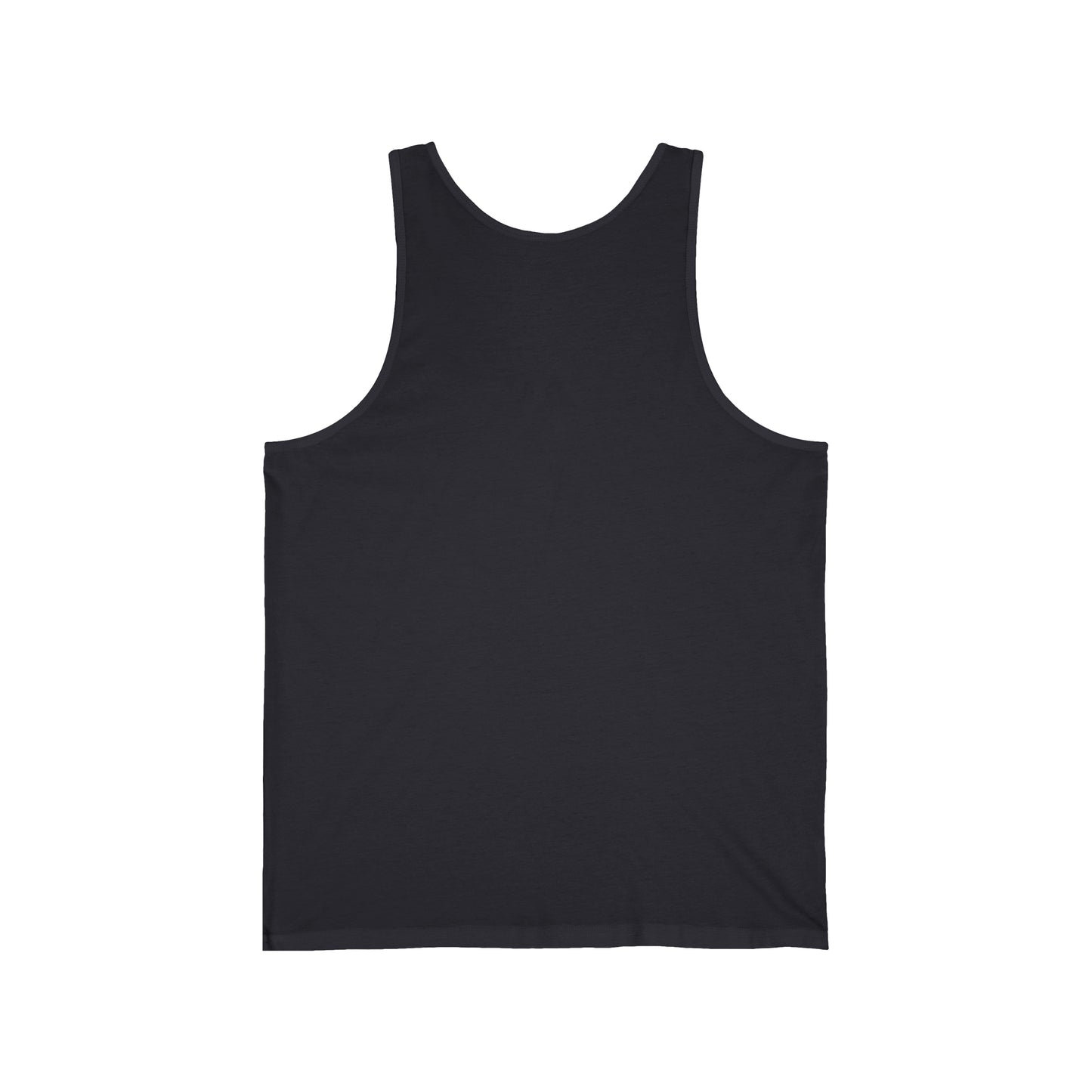 Rebelz Jersey Tank