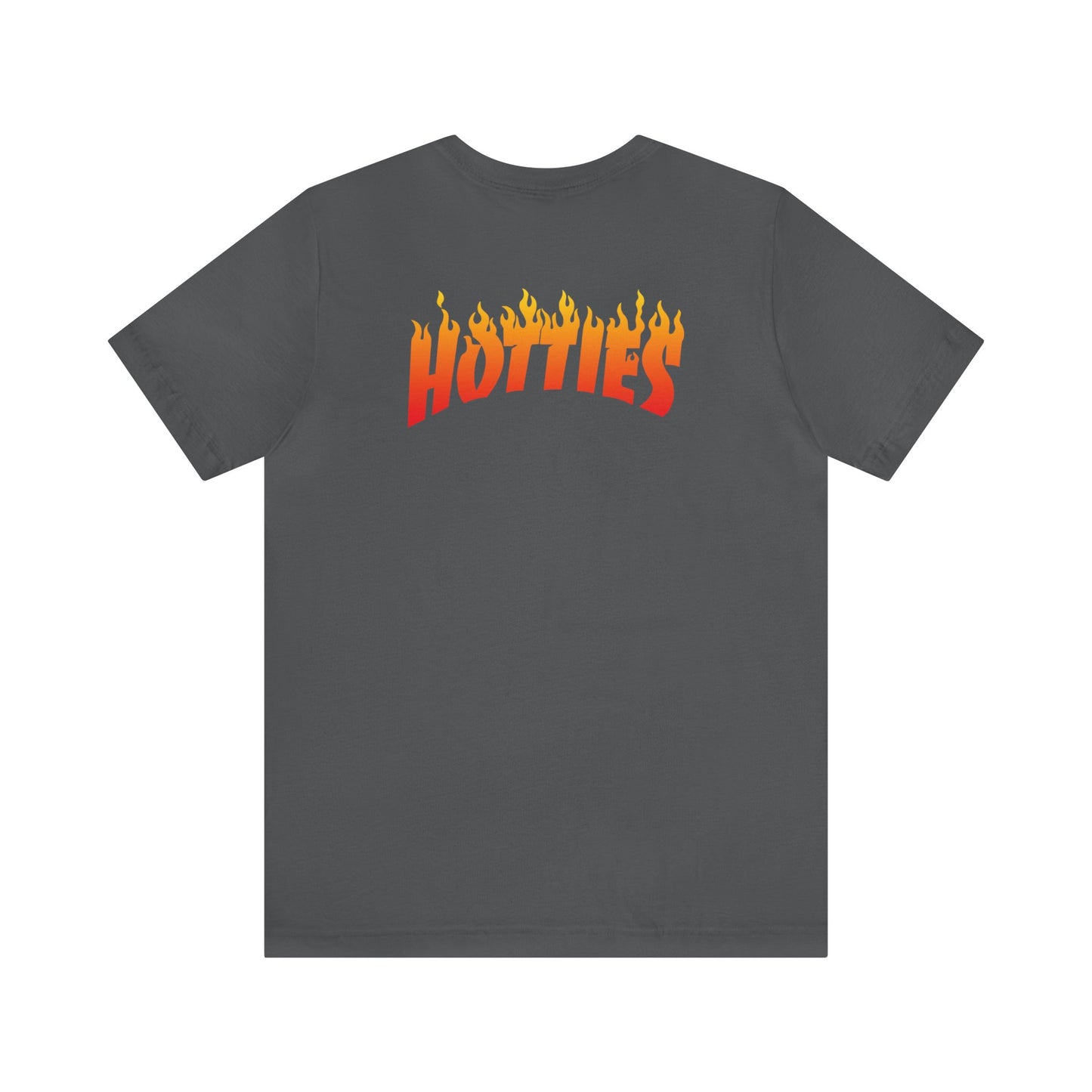 Hotties Short Sleeve Tee