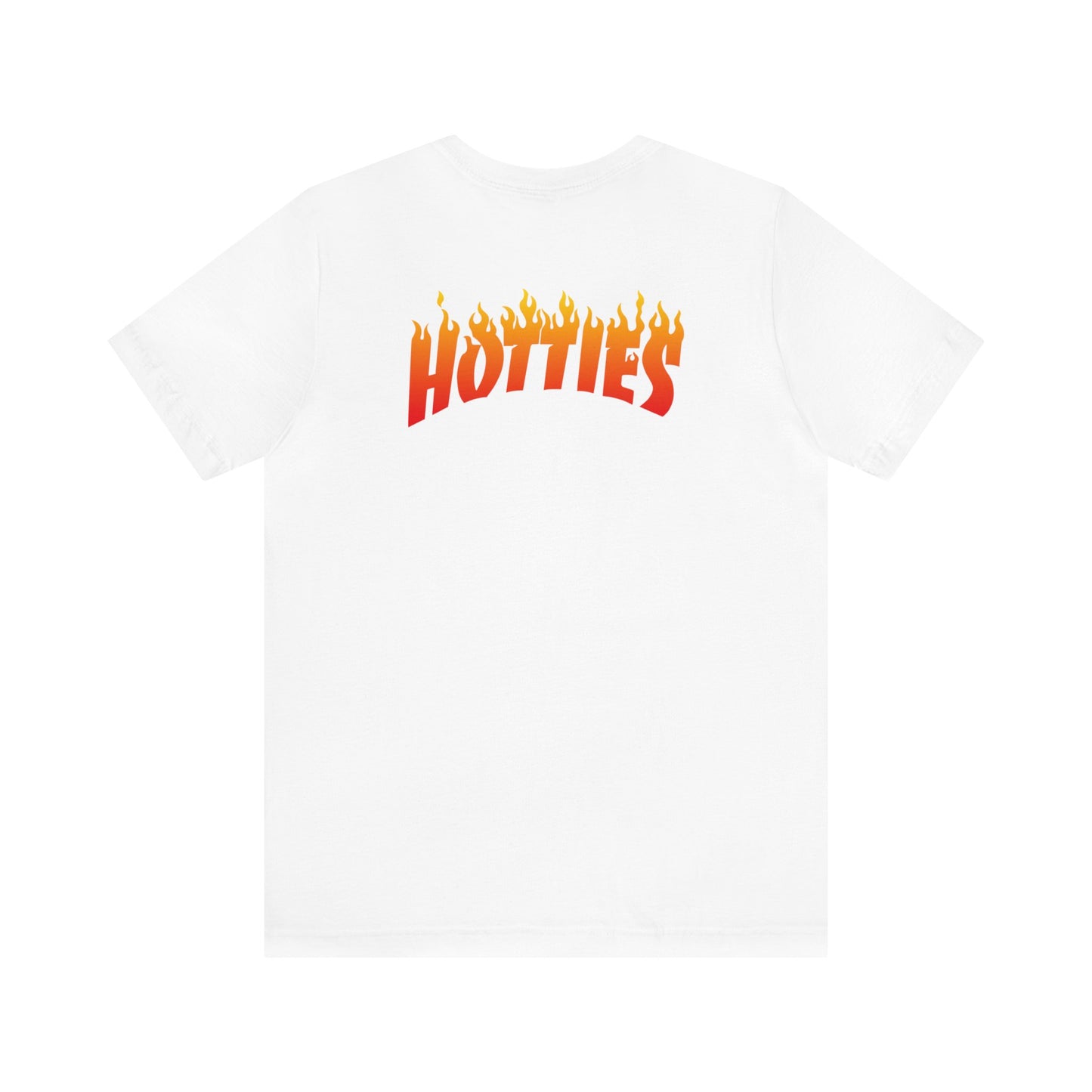 Hotties Short Sleeve Tee