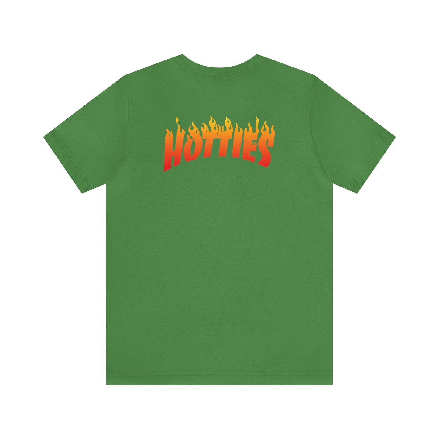 Hotties Short Sleeve Tee