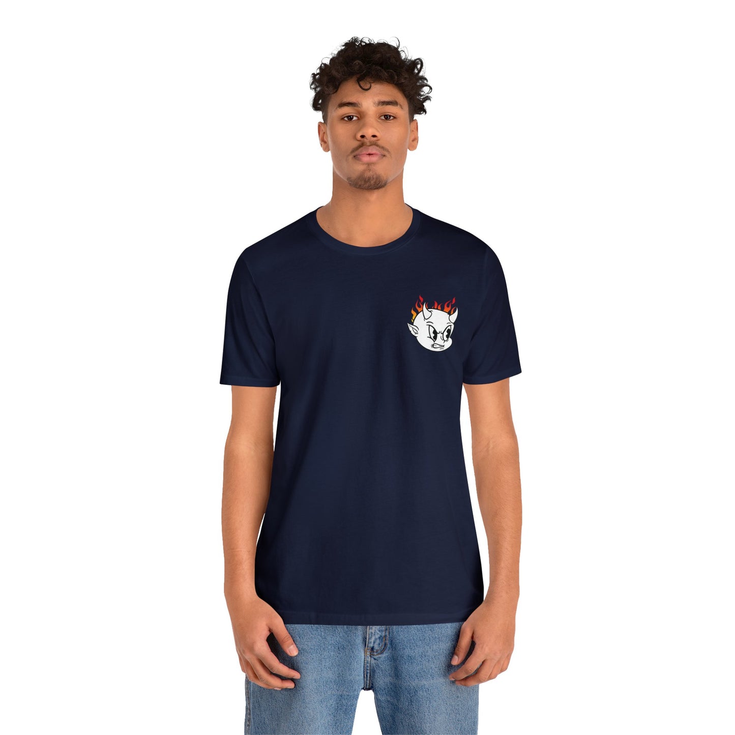 Hotties Short Sleeve Tee