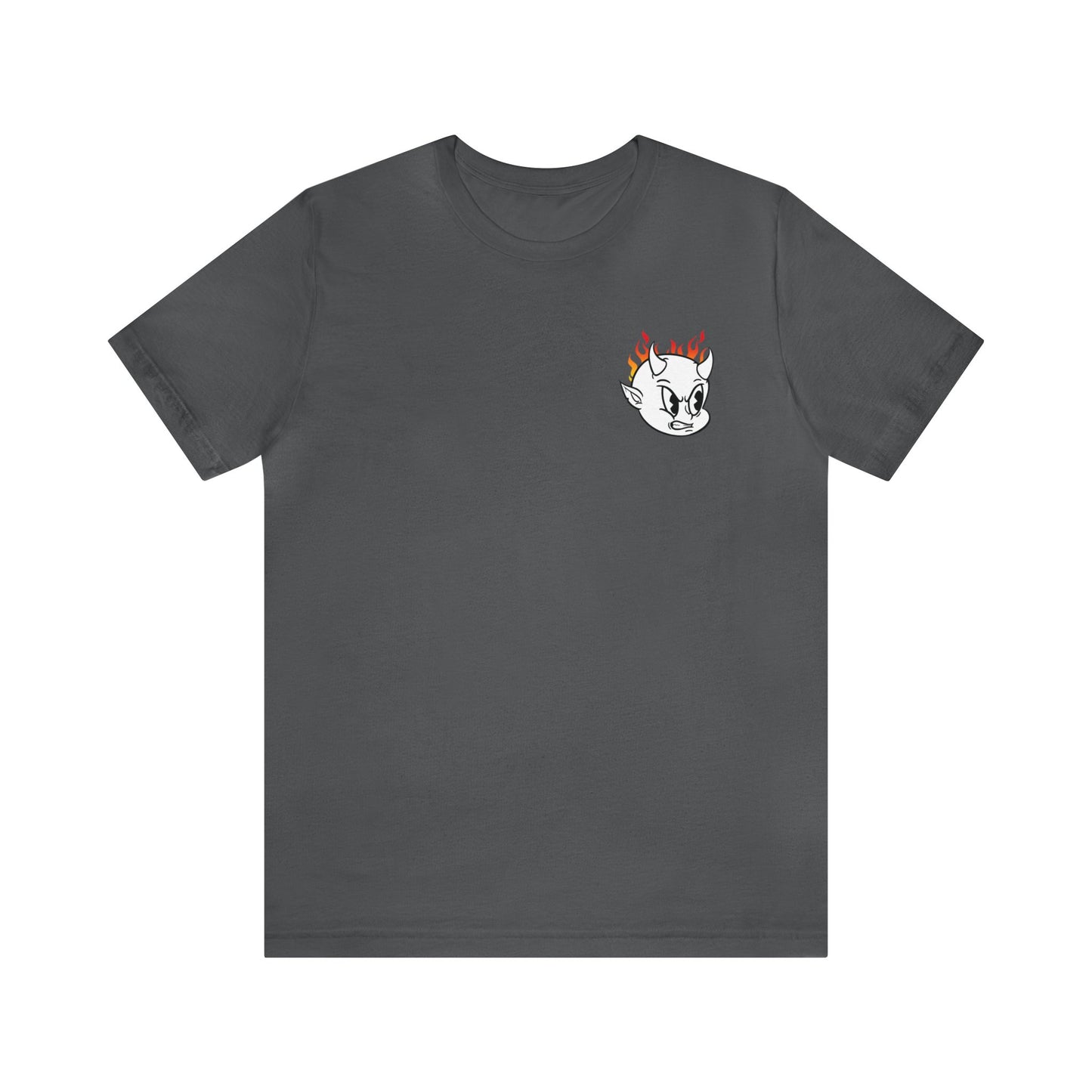 Hotties Short Sleeve Tee