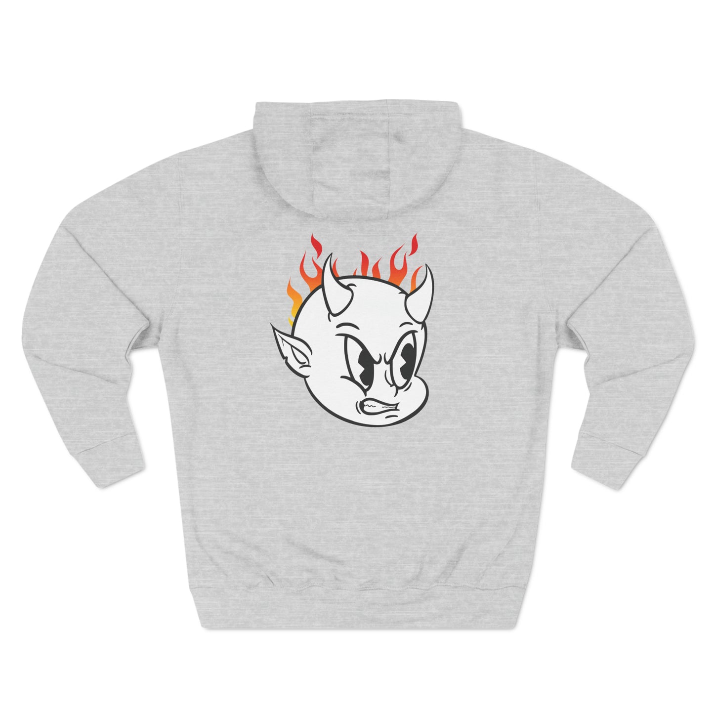 Hotties Pullover Hoodie FB