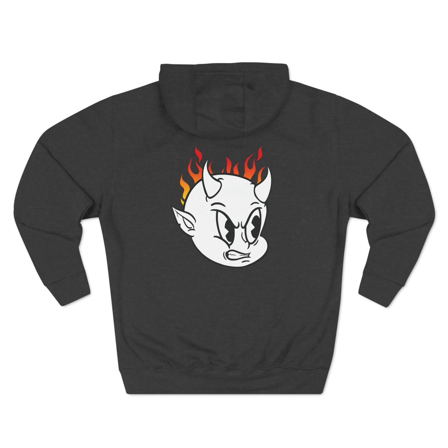 Hotties Pullover Hoodie FB