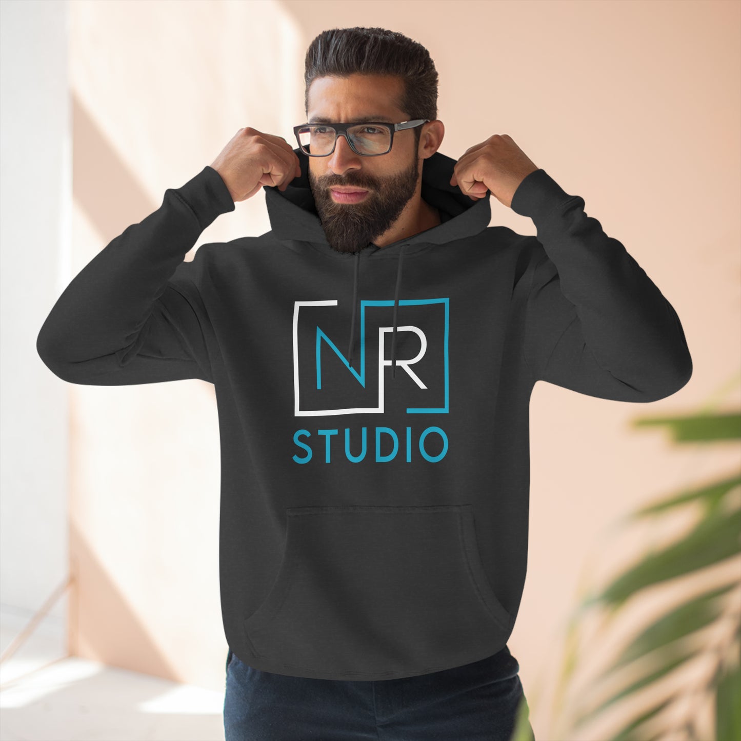 NRS Pullover Hoodie