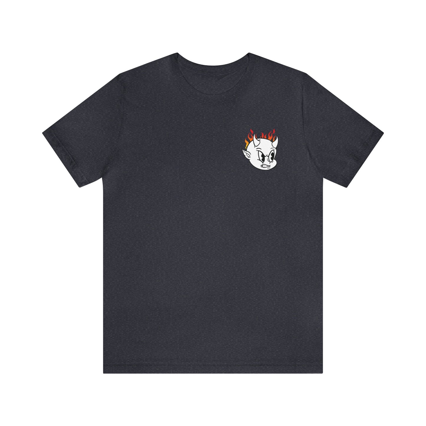 Hotties Short Sleeve Tee