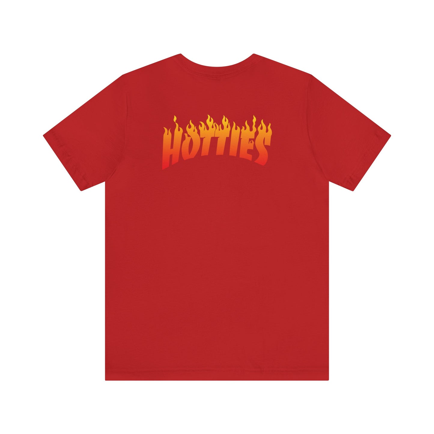 Hotties Short Sleeve Tee