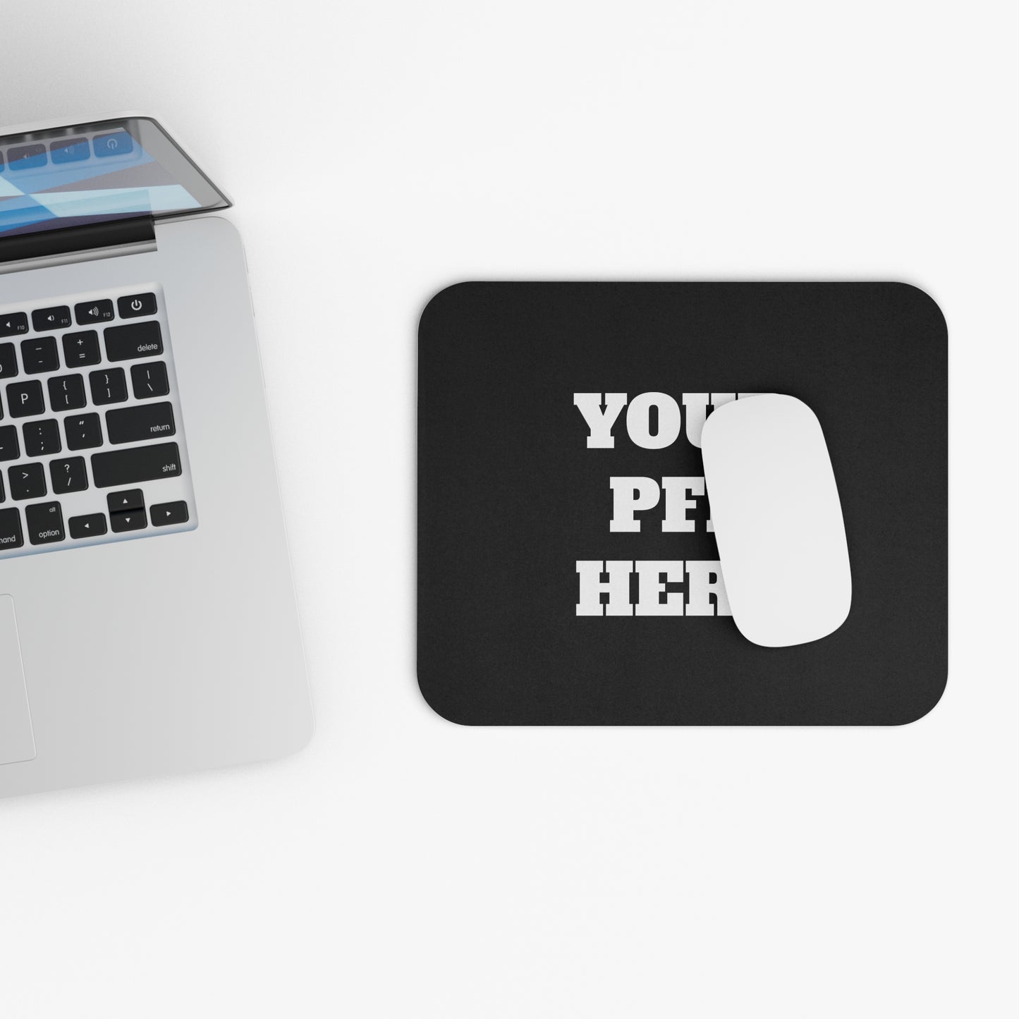 PFP Mouse Pad