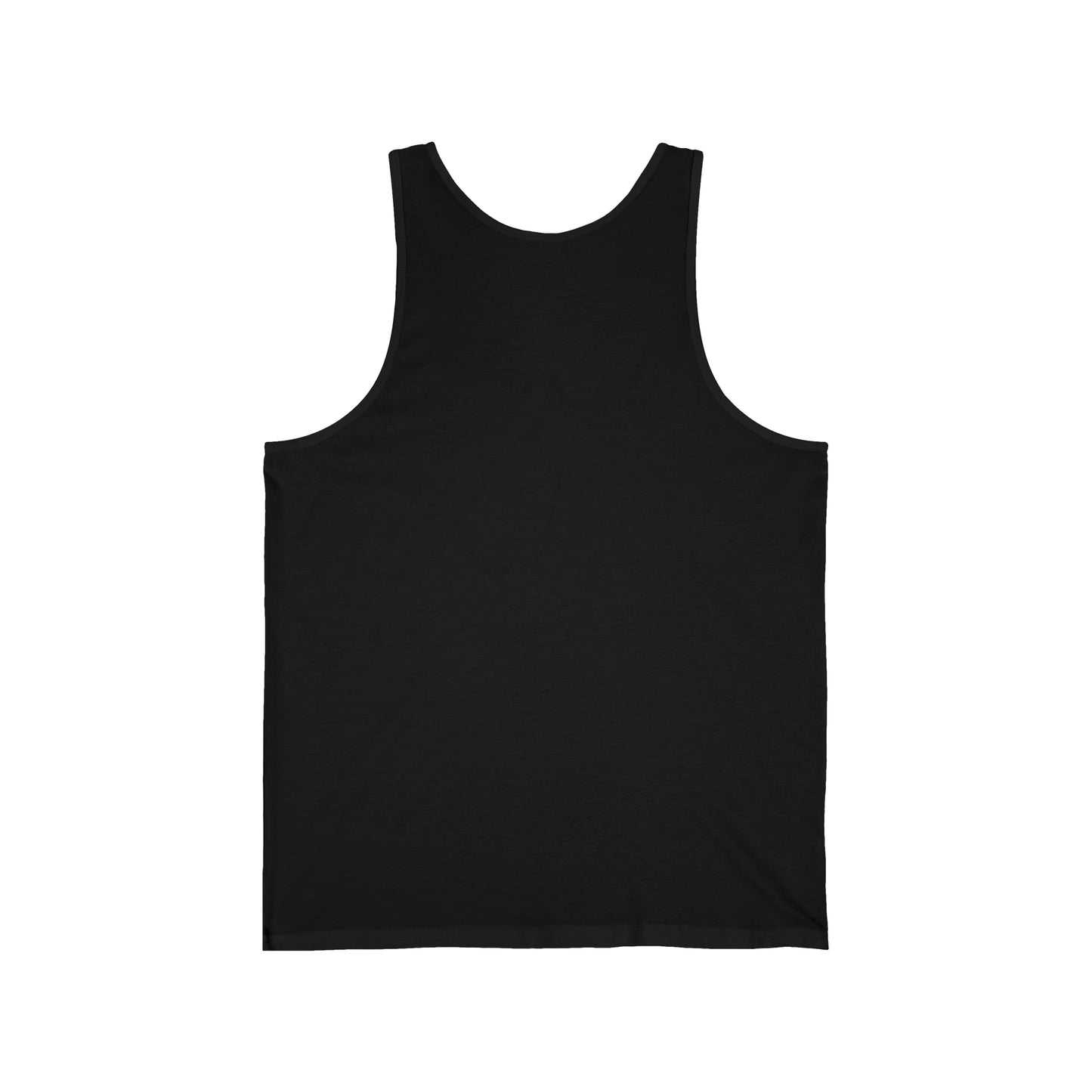 Rebelz Jersey Tank