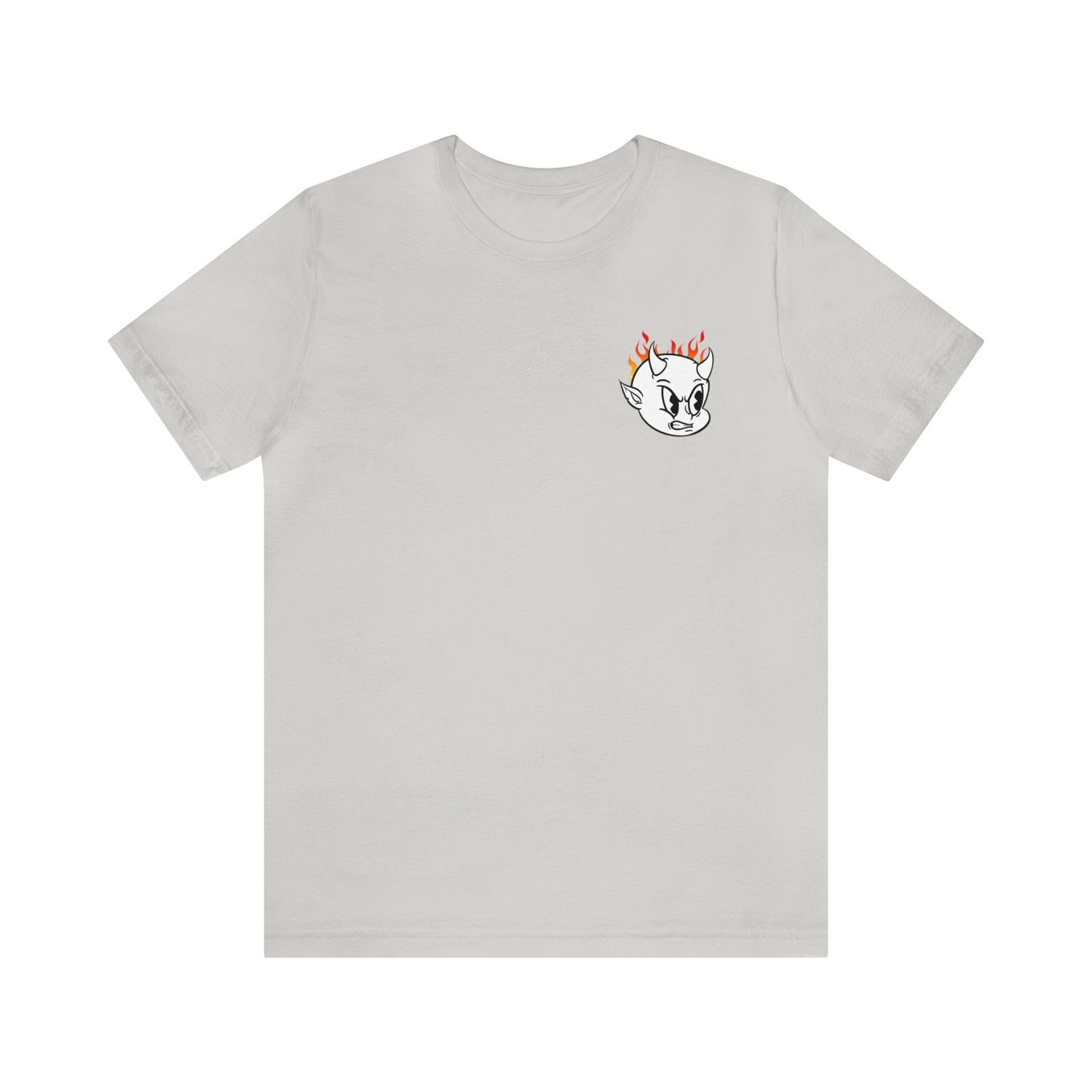Hotties Short Sleeve Tee