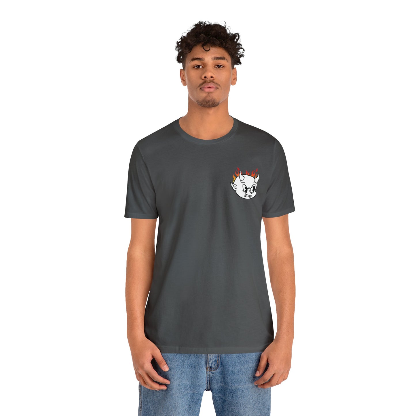 Hotties Short Sleeve Tee