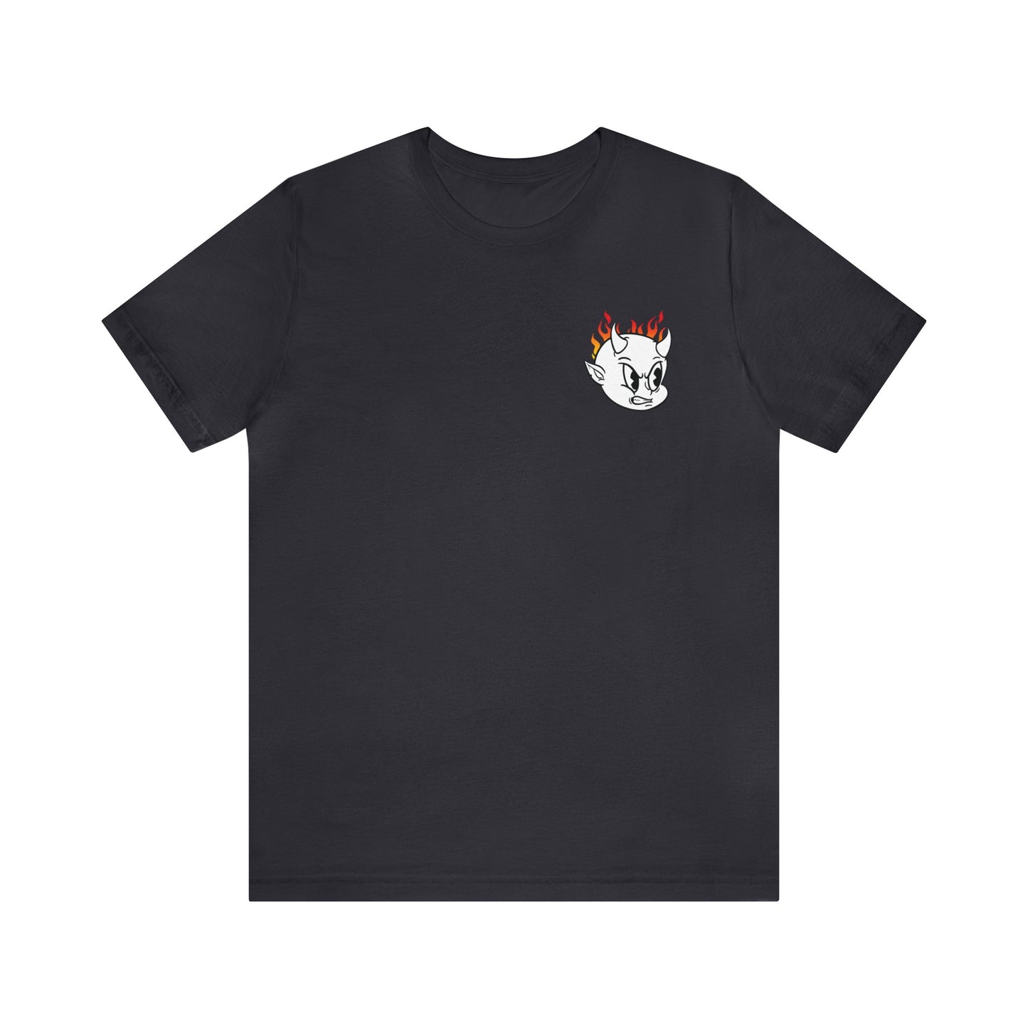 Hotties Short Sleeve Tee