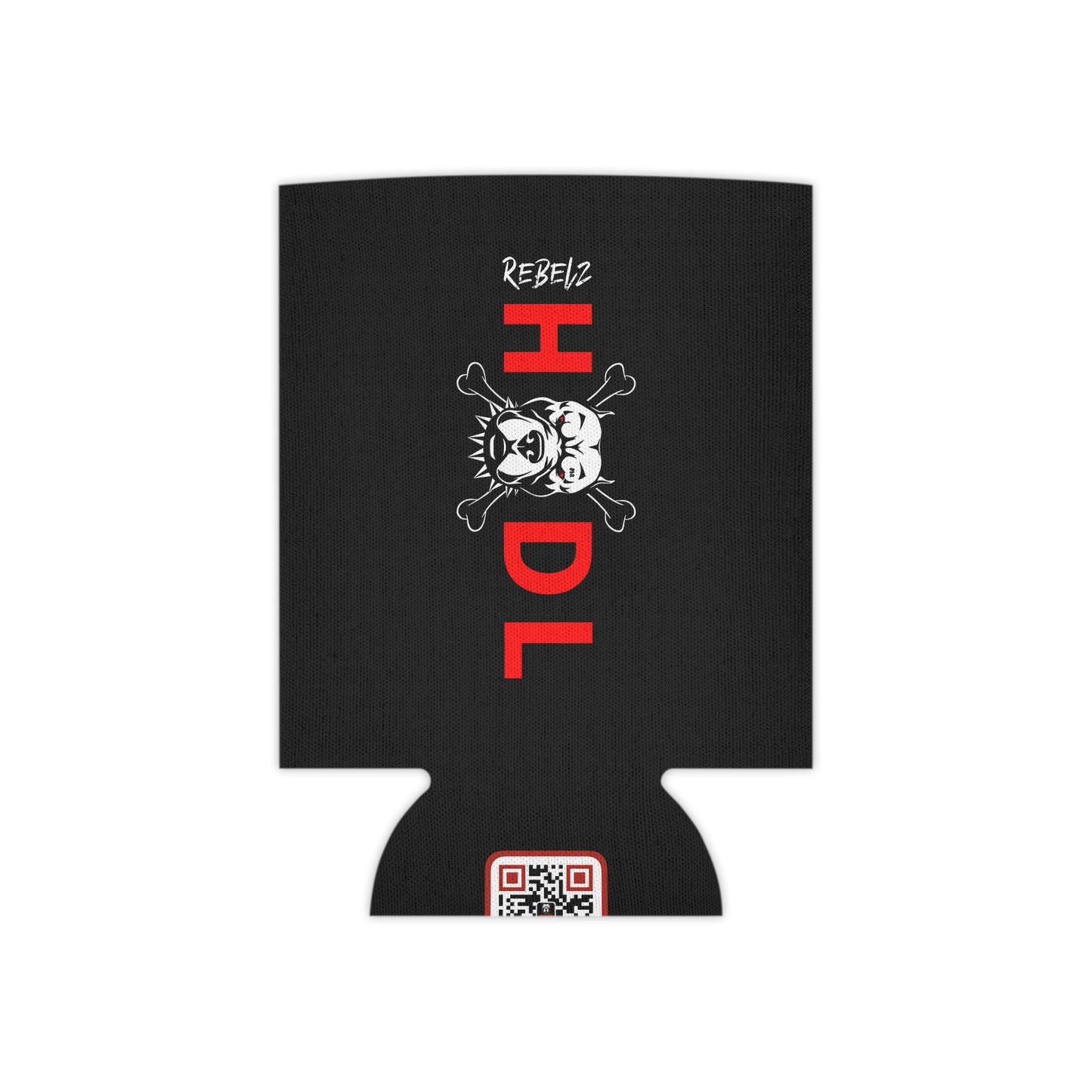 Rebelz Hodl Can Cooler