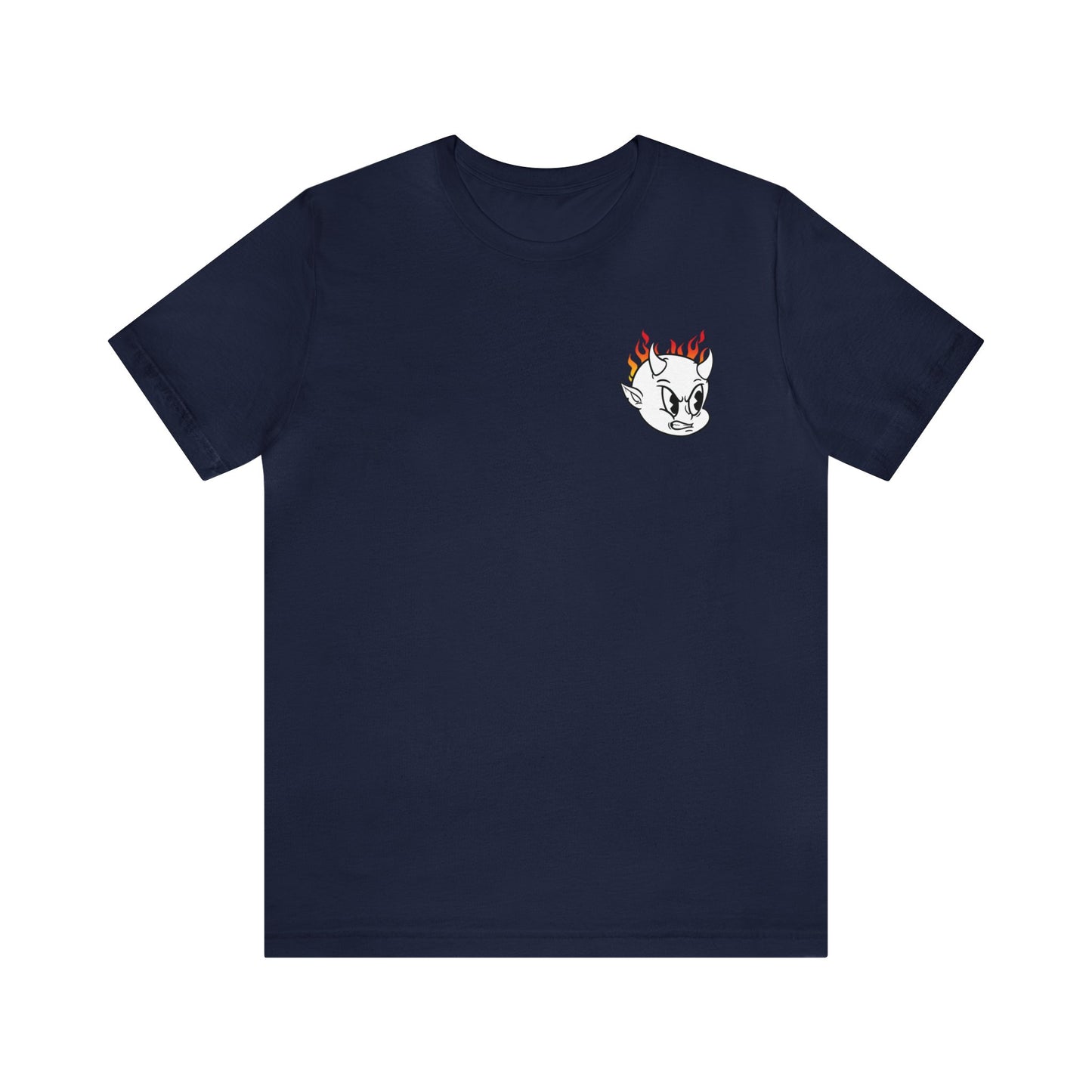 Hotties Short Sleeve Tee