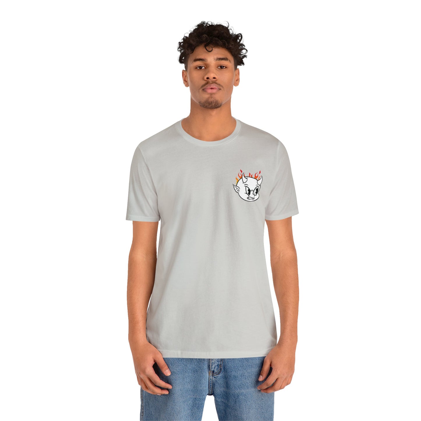 Hotties Short Sleeve Tee