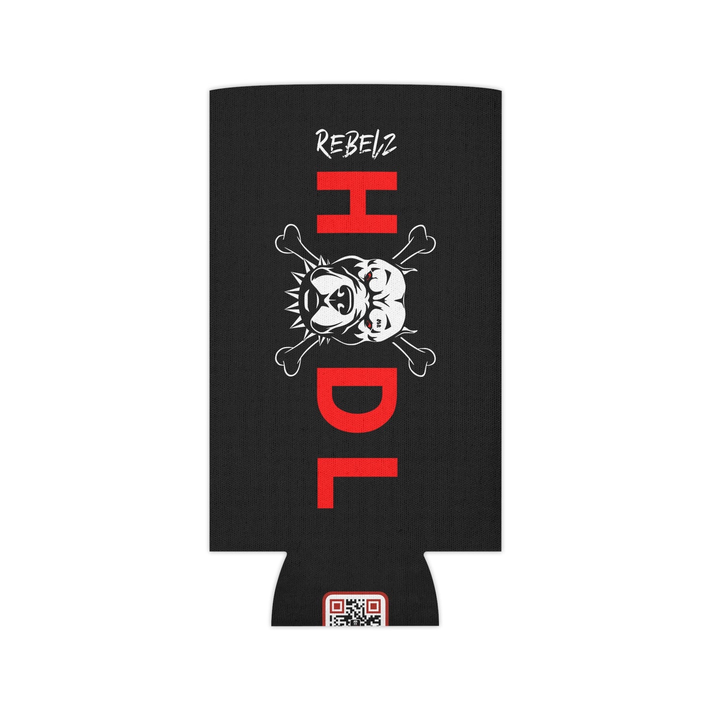 Rebelz Hodl Can Cooler