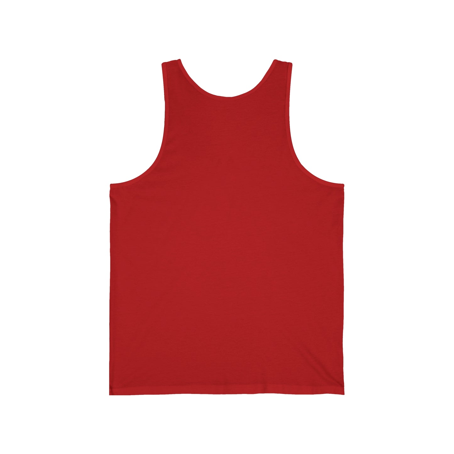 Rebelz Jersey Tank