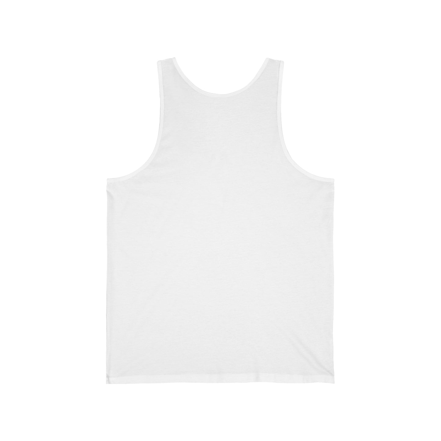 Rebelz Jersey Tank