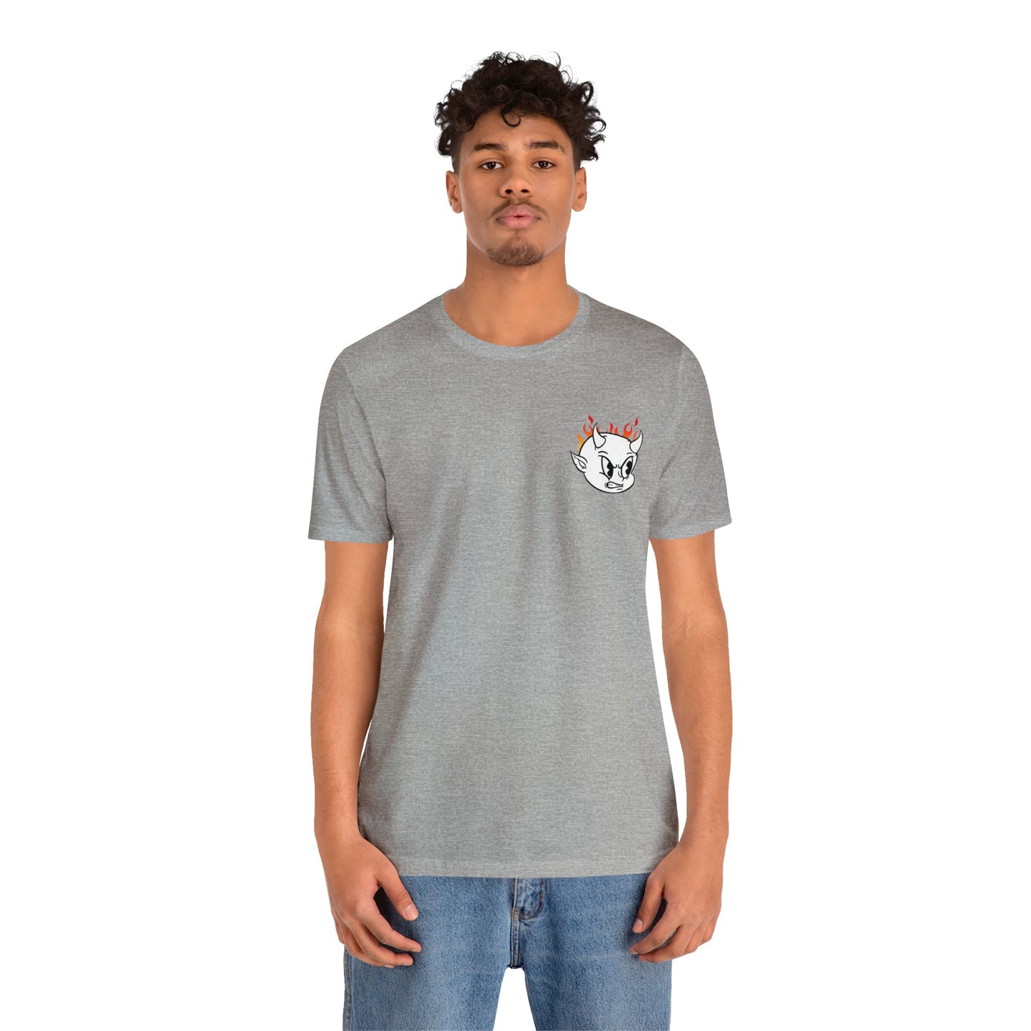 Hotties Short Sleeve Tee