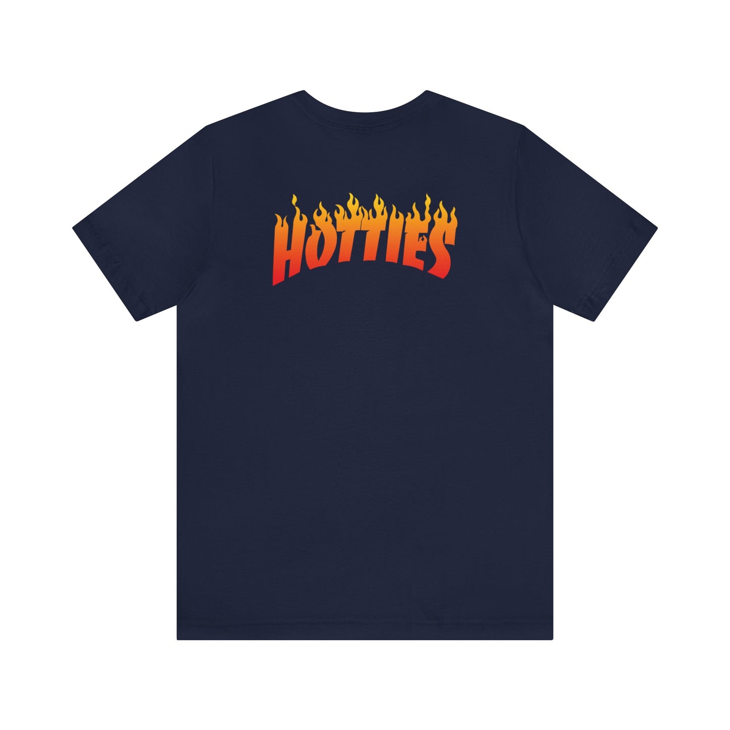 Hotties Short Sleeve Tee