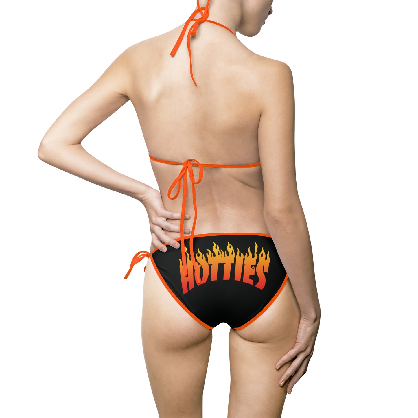 Hotties Bikini Swimsuit