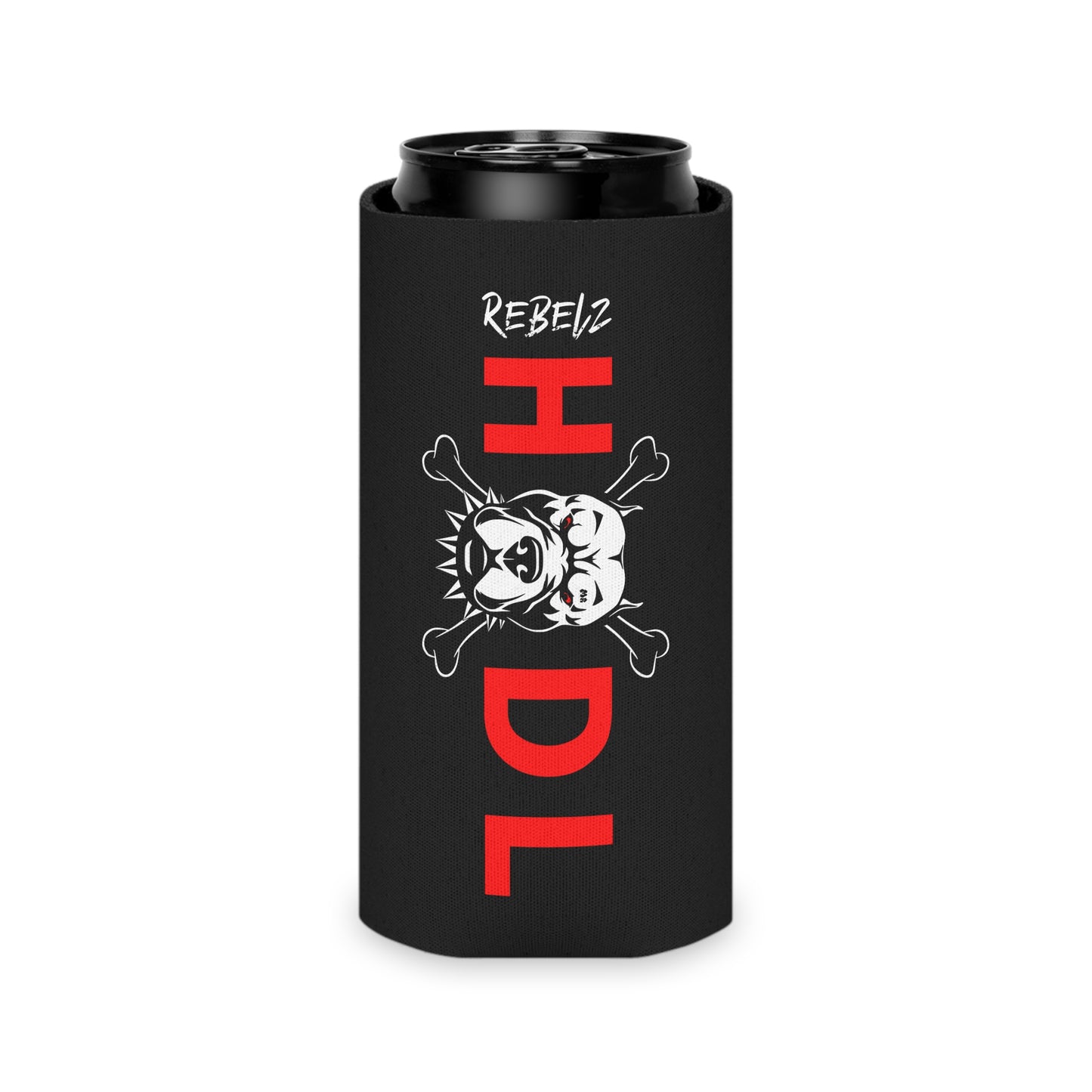 Rebelz Hodl Can Cooler