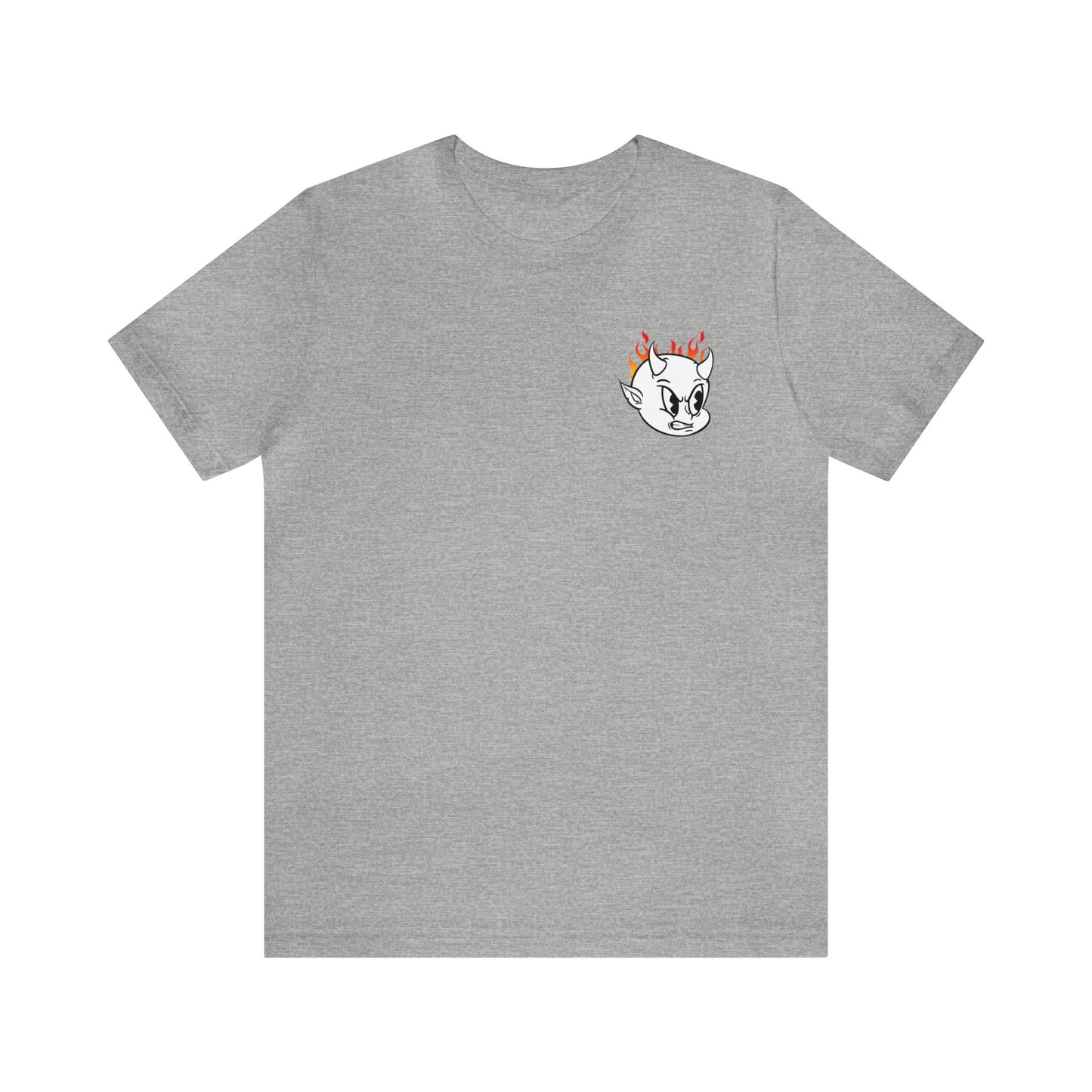 Hotties Short Sleeve Tee