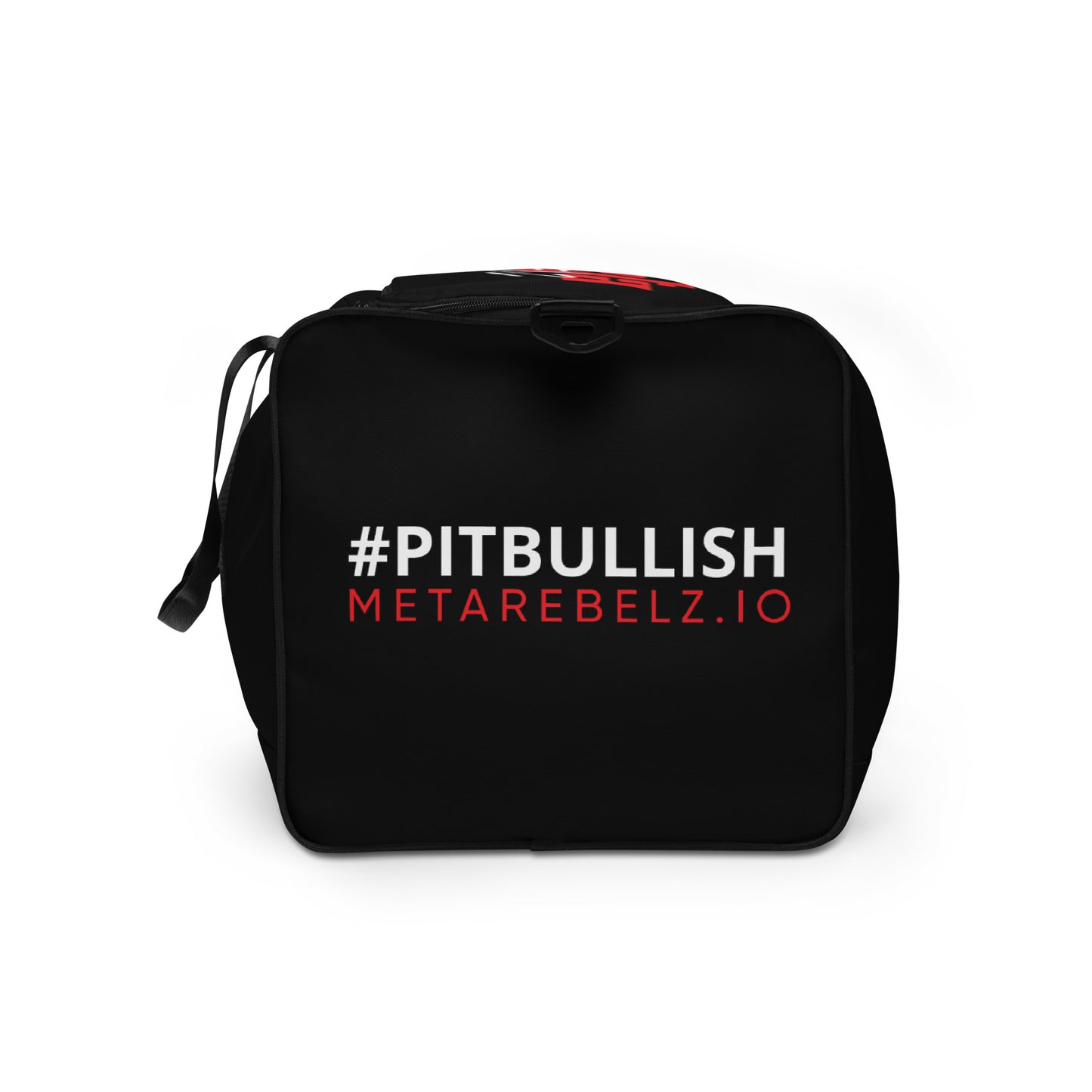 Rebelz Duffle bag