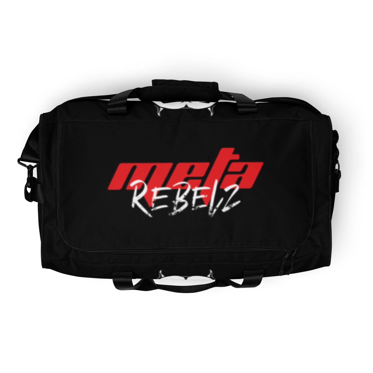 Rebelz Duffle bag
