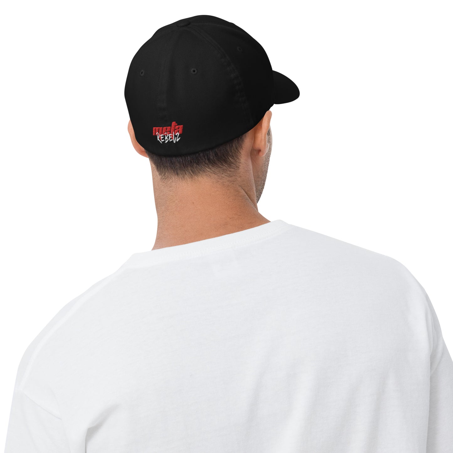 Meta Rebelz Structured Twill Cap