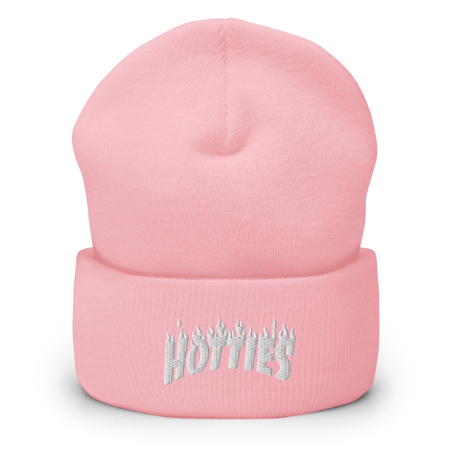 Hotties Cuffed Beanie