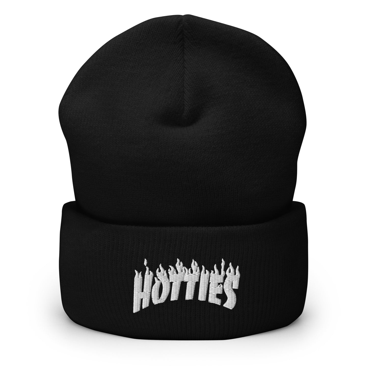 Hotties Cuffed Beanie
