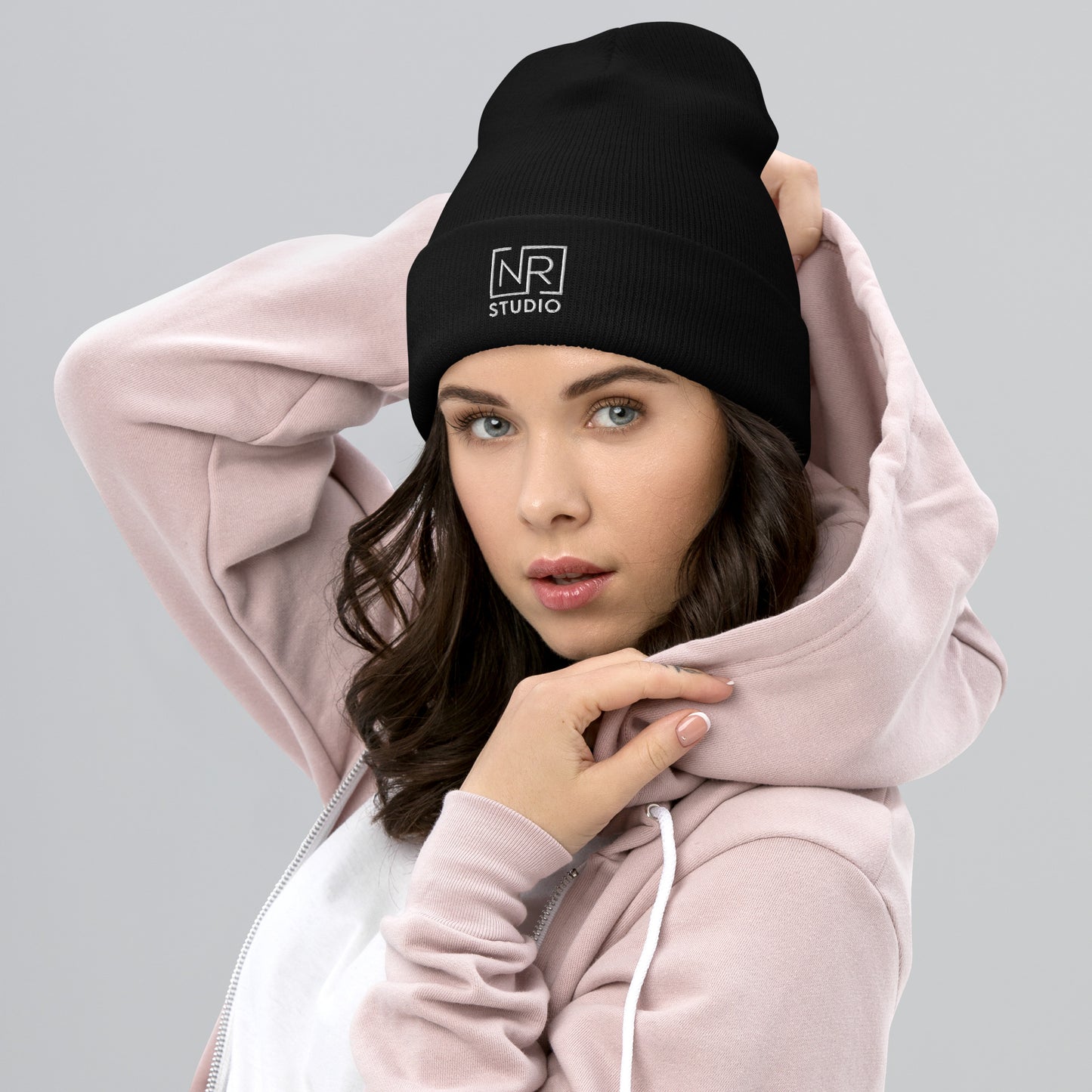 NRS Cuffed Beanie