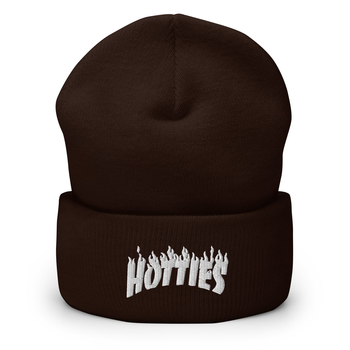 Hotties Cuffed Beanie