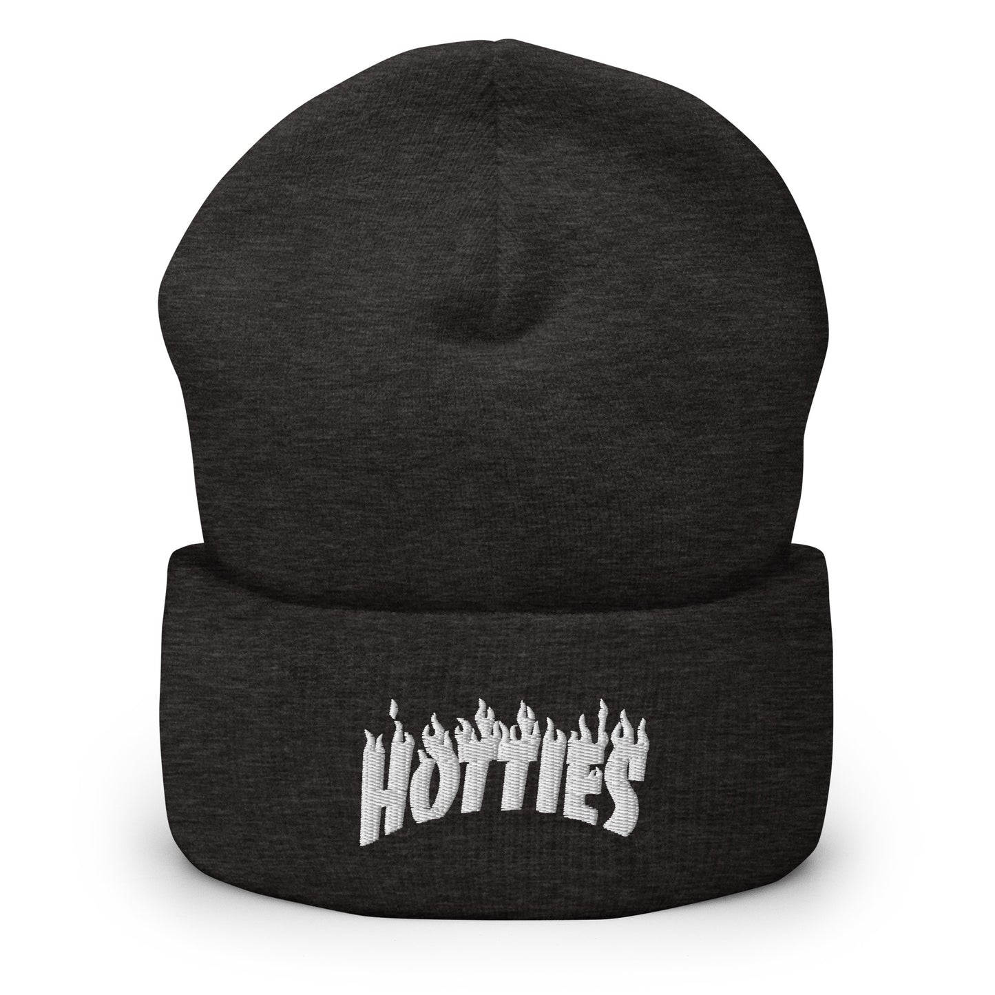 Hotties Cuffed Beanie