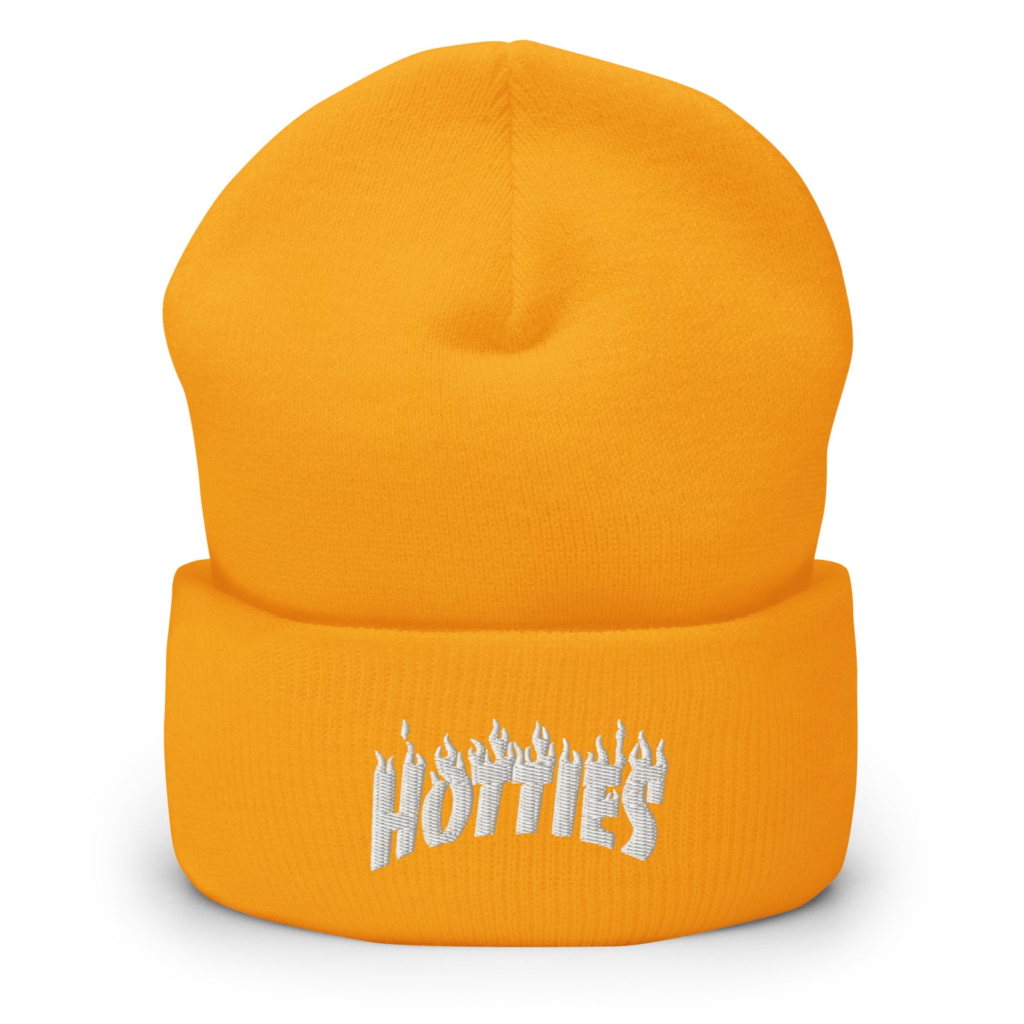 Hotties Cuffed Beanie